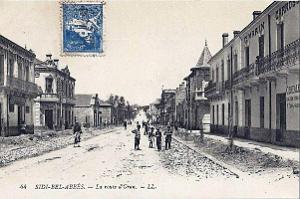 Sidi bel abbes 621